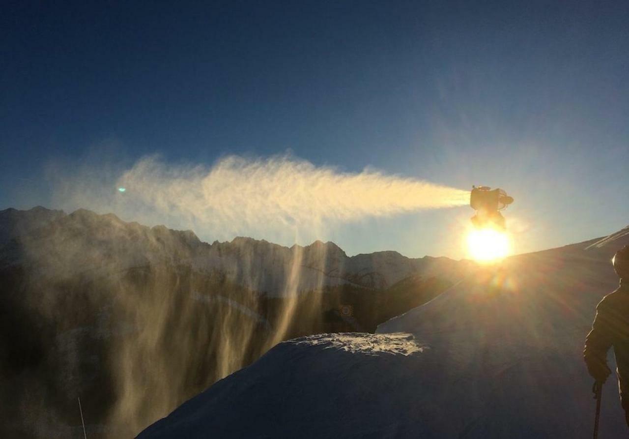 Fewo Simone Konigsleiten Bagian luar foto